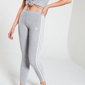 Adidas Original 3 Strip Leggings
